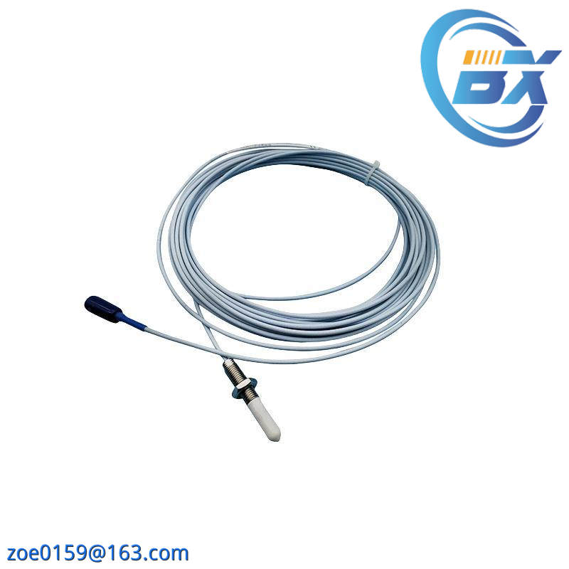 BENTLY NEVADA 330909-00-20-10-01-05 proximity sensor