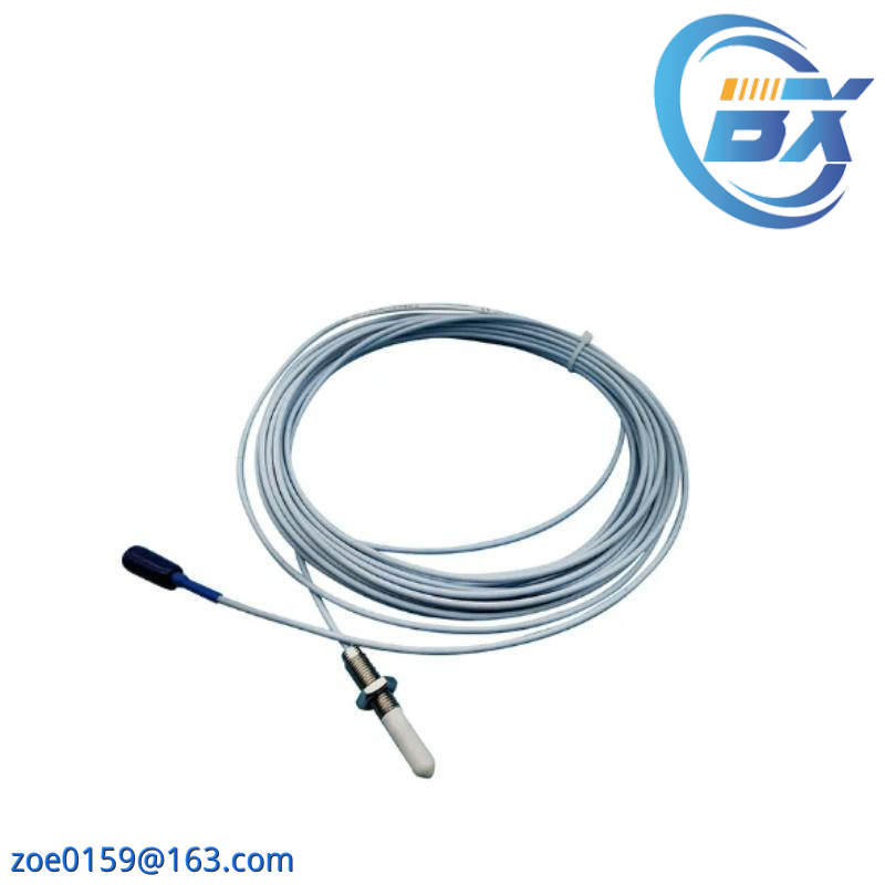 Bently nevada 330909-00-20-10-02-05 3300 NSv Probe
