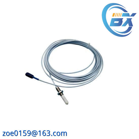 BENTLY NEVADA 330909-00-20-10-02-05 3300 NSv Proximity Probes