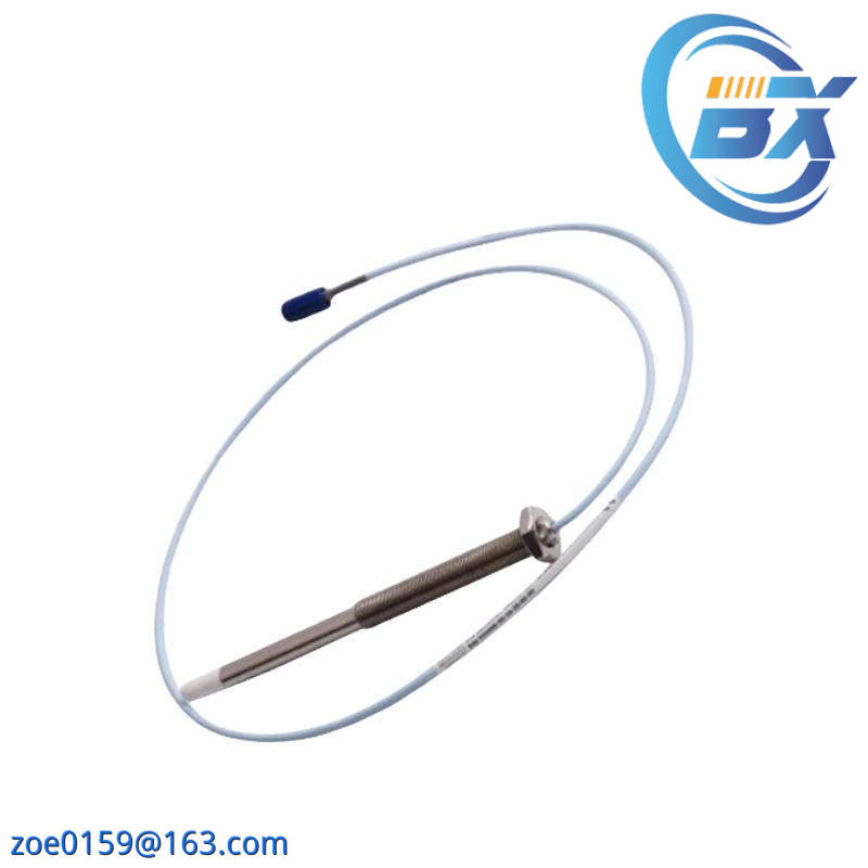 BENTLY NEVADA 330909-00-50-10-01-05 Proximity Sensor