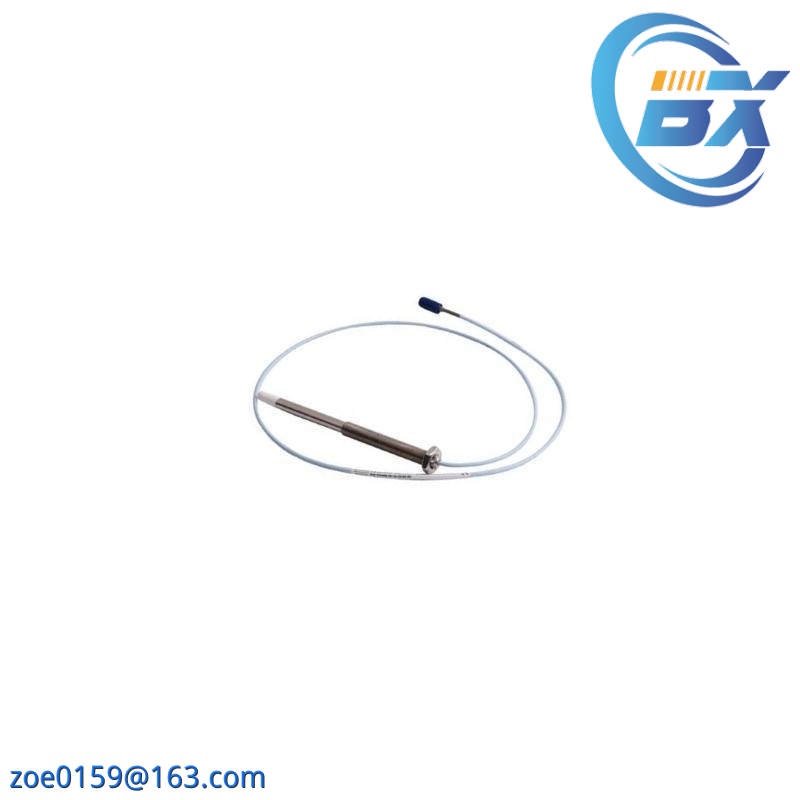 BENTLY NEVADA 330909-00-60-10-01-05 Proximity Probes