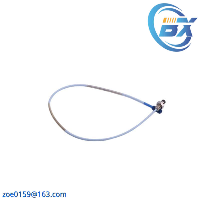 Bently Nevada 330909-00-60-10-02-05 Proximity Probes