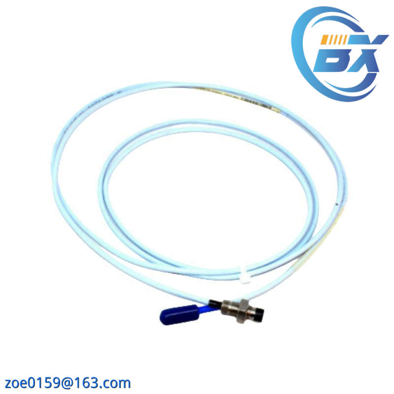BENTLY NEVADA 330909-00-65-05-02-00 Proximity Probe