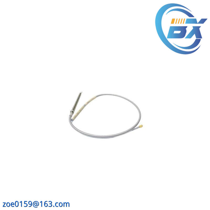 Bently Nevada 330909-00-80-10-02-05 Proximity Probes