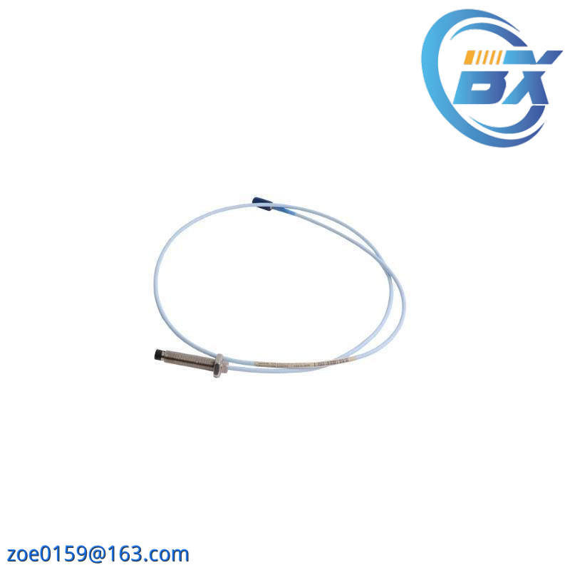 Bently Nevada 330910-00-05-10-02-00 3300 XL 11 Mm Proximity Probes