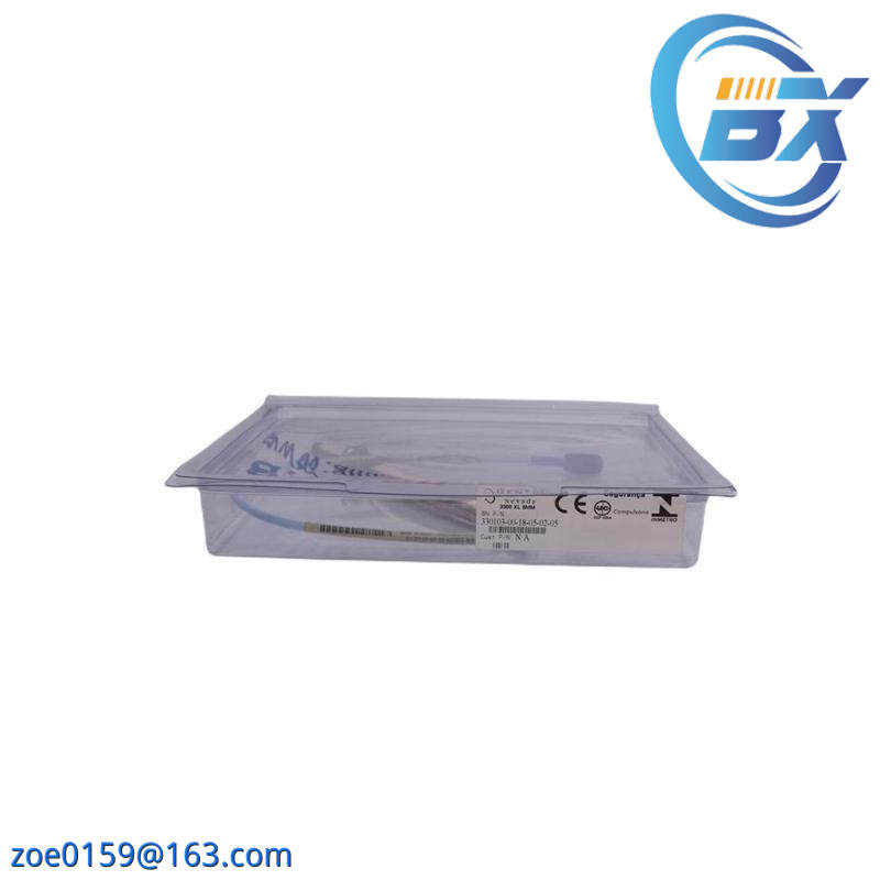 Bently Nevada 330910-00-05-50-02-00 Proximity Probes