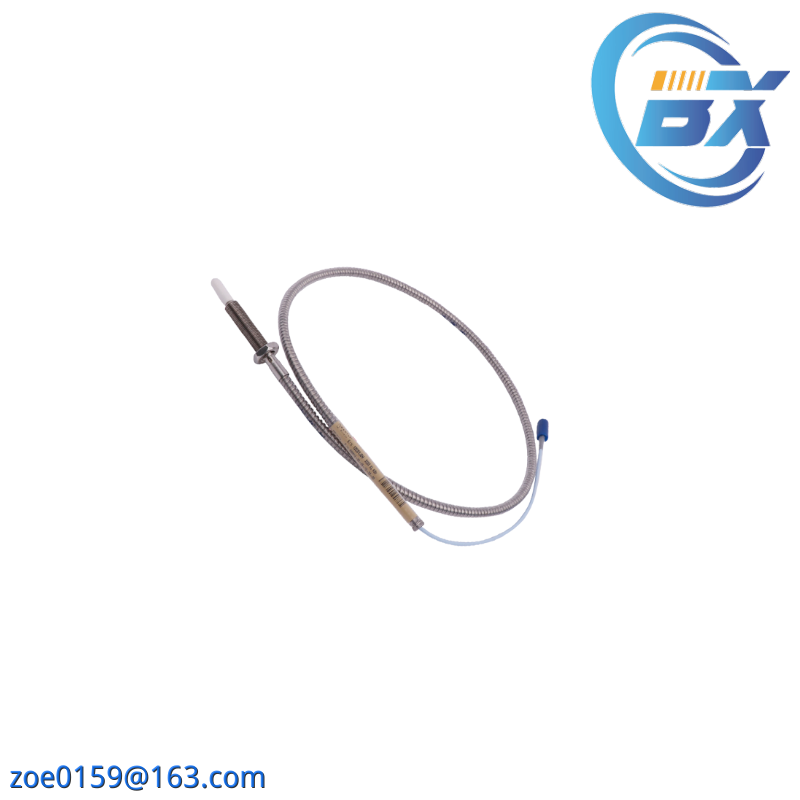 Bently Nevada 330910-00-12-10-02-00 NSv Proximity Probes