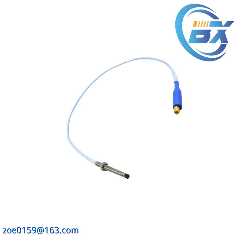 Bently Nevada 330910-00-13-10-02-00 3300 XL 8 mm Proximity Probes