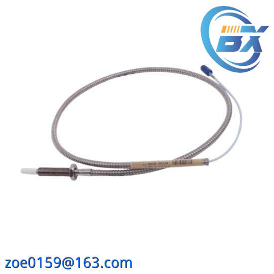 Bently Nevada  330910-01-07-10-01-00  3300 NSv Proximity Probes
