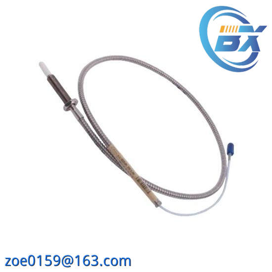 Bently Nevada  330910-01-07-10-01-00  3300 NSv Proximity Probes