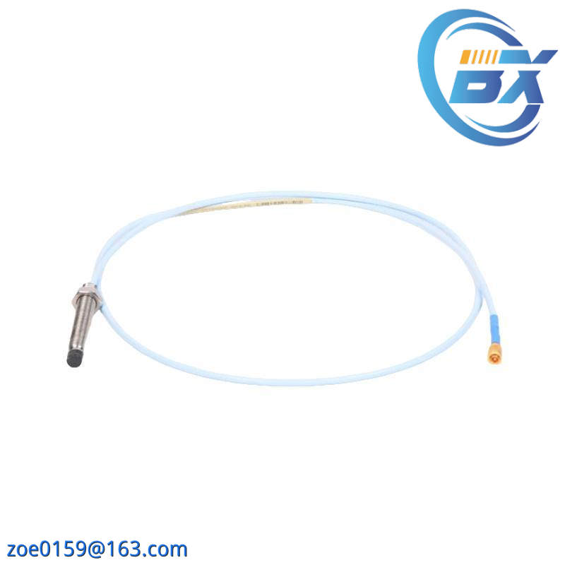 Bently Nevada 330910-01-07-10-01-00 Vibration transmitter