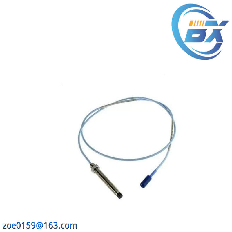 BENTLY NEVADA 330910-014-19-10-02-00 Proximity Probes