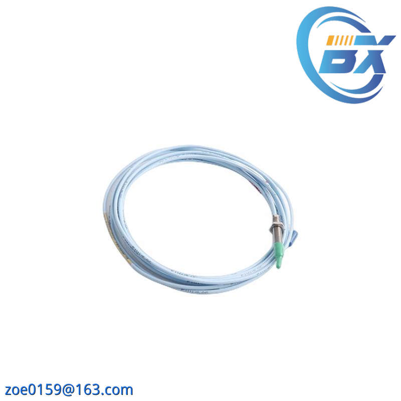 Bently Nevada 330910-03-09-05-02-05 Proximity Transducer