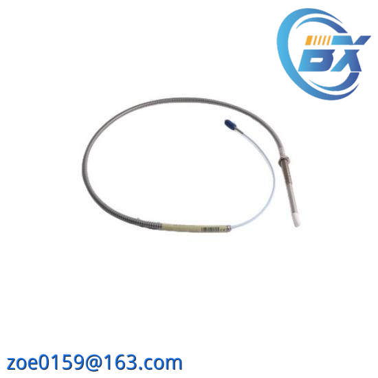 Bently Nevada 330910-05-10-02-00 Proximity probe