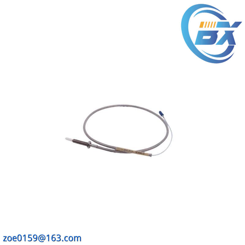 BENTLY NEVADA 330910-06-25-05-11-00 Proximity Transducer
