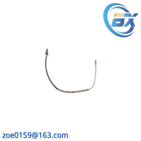 Bently Nevada 330910-10-22-10-01-CN Proximity Probe