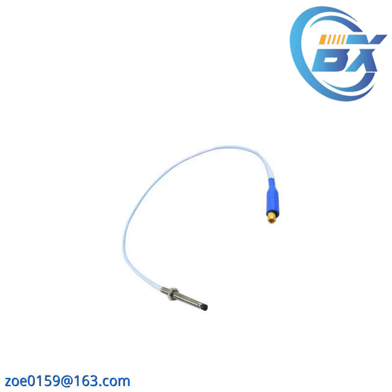 Bently Nevada 330910-10-22-10-01-CN Proximity Probes