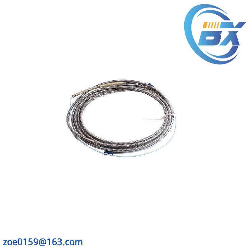 BENTLY NEVADA 330930-040-00-00 3300 XL Standard Extension Cable