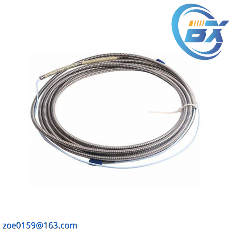 Bently Nevada 330930-040-00-00 P3403893-0006 3300 XL Standard Extension Cable