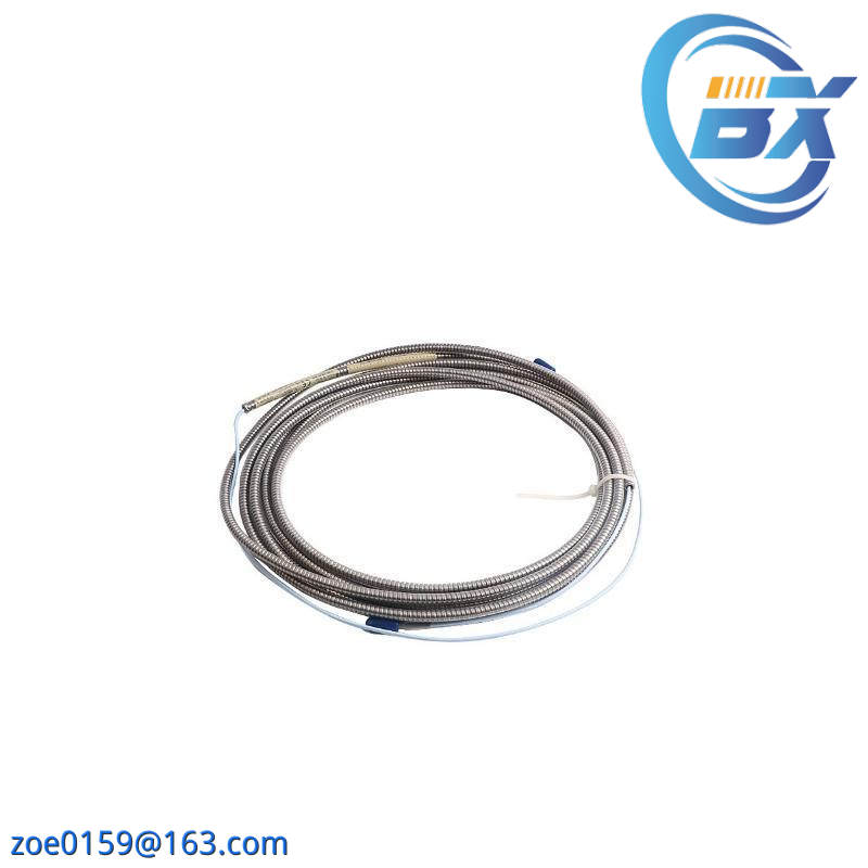 Bently Nevada 330930-040-00-05 3300 XL Standard Extension Cable