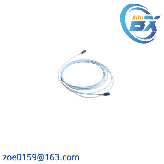 Bently Nevada 330930-040-00-05 3300 XL Standard Extension Cable
