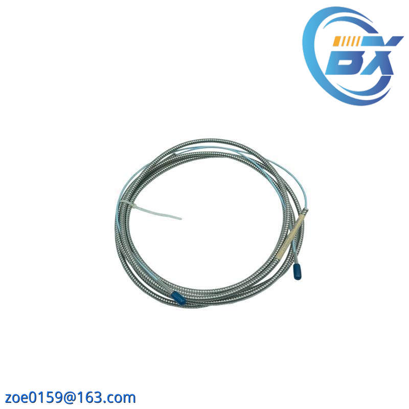 Bently Nevada 330930-040-01-00 Extension Cable