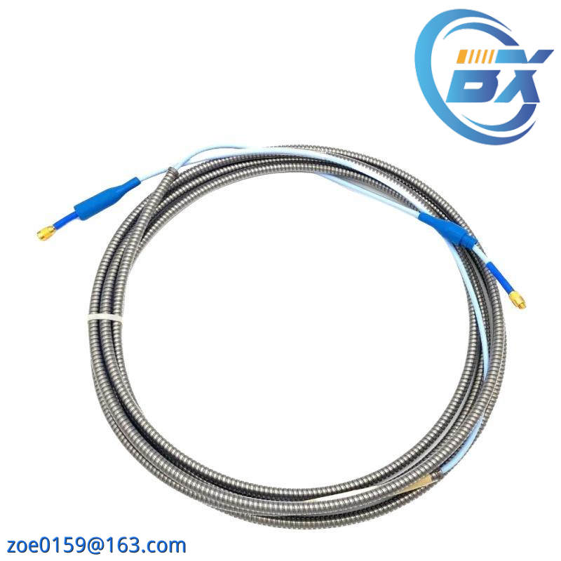 BENTLY NEVADA 330930-040-03-00 Extension Cable