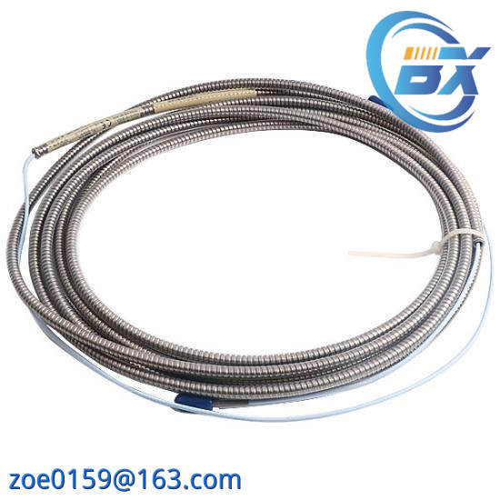 Bently Nevada 330930-045-00-00 3300 NSv Extension Cable