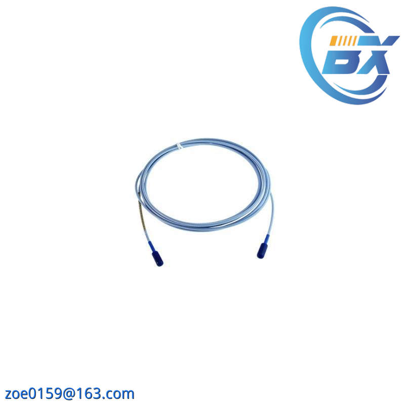 BENTLY NEVADA 330930-060-00-00 3300 NSV Standard Extension Cable
