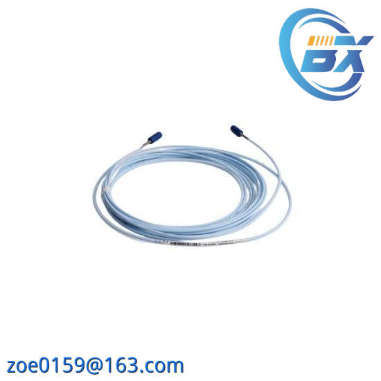 BENTLY NEVADA 330930-060-00-00 3300 NSV  Standard Extension Cable