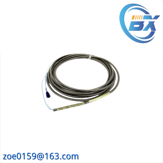 BENTLY NEVADA 330930-060-05-05 3300 NSv Extension Cable