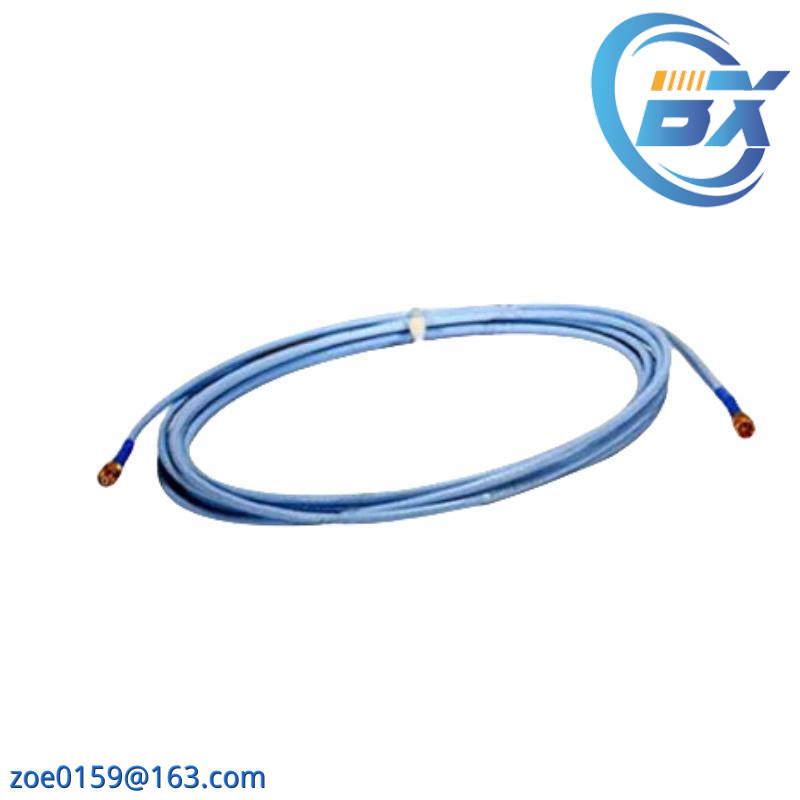 BENTLY NEVADA 330930-060-05-05 Kabel Sambungan Standard 3300 XL