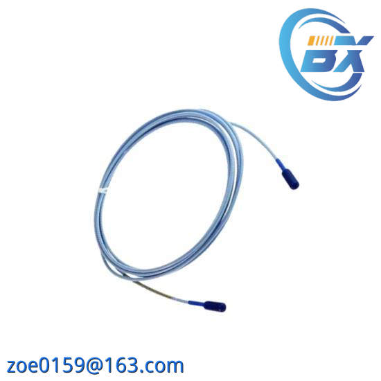 Bently Nevada 330930-060-06-CN Extension Cable