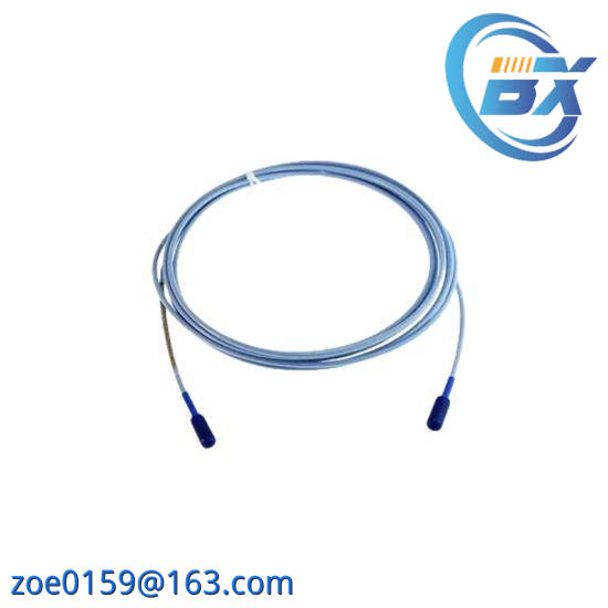 Bently Nevada 330930-060-06-CN Extension Cable