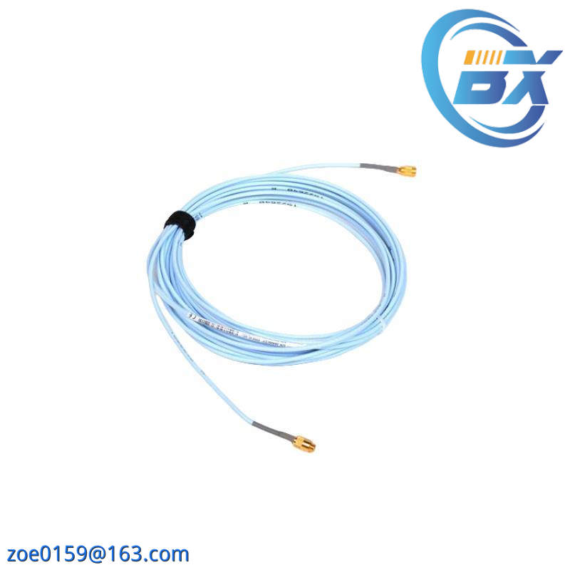 Bently Nevada 330930-065-04-05 3300 XL 8 mm Proximity Probes
