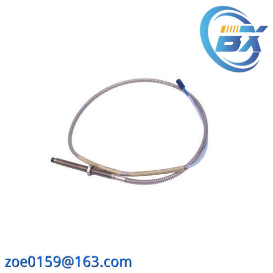 BENTLY NEVADA 33101-23-41-10-02-05  3300 XL 8mm Proximity Transducer System