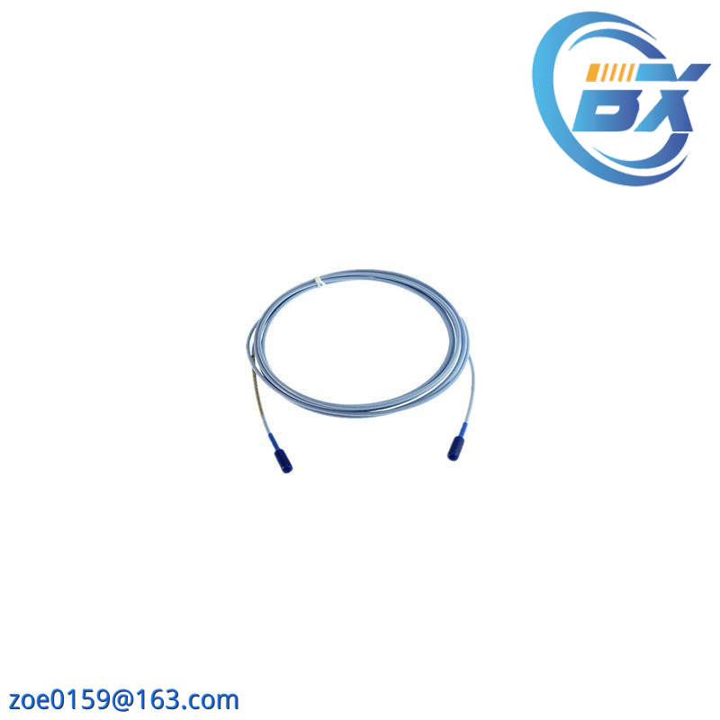 Bently Nevada 33101-23-41-10-02-05 Proximity Probe