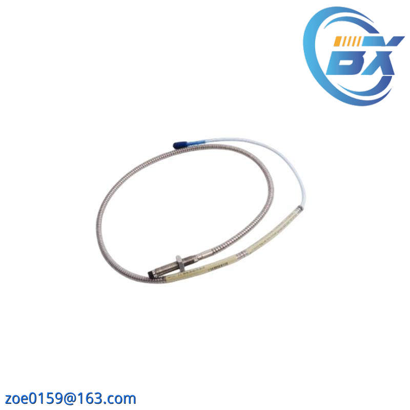 Bently Nevada 33104-00-10-10-02-05 extension cable