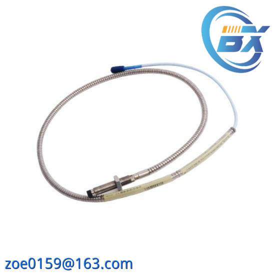 Bently Nevada 33104-00-10-10-02-05 Proximitor System