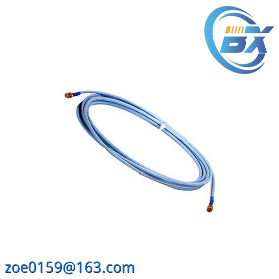 BENTLY NEVADA 33130-040-00-00 300 XL Standard Extension Cable