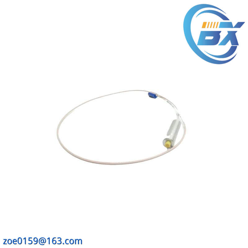 BENTLY NEVADA 3389-01 VIBRATION GAUGE PROXIMITY PROBE
