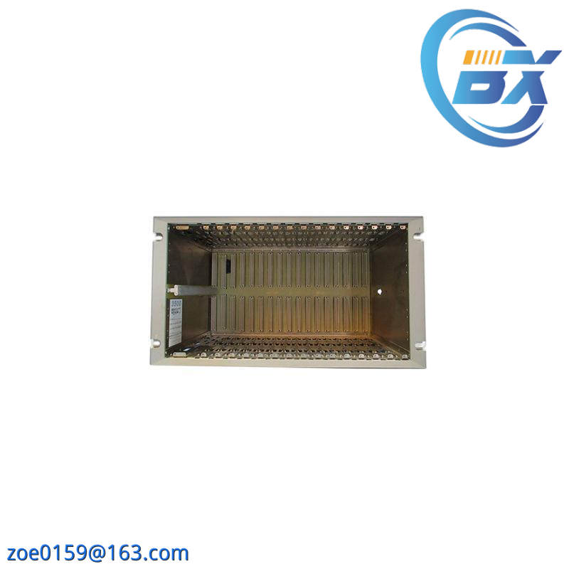 Bently 3500/05-01-01-00-00-00