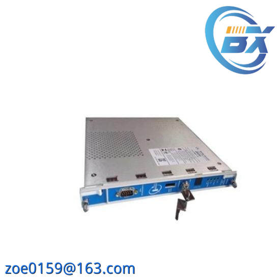 Bently Nevada 3500/22-01-02-00 Transient Data Interface Module