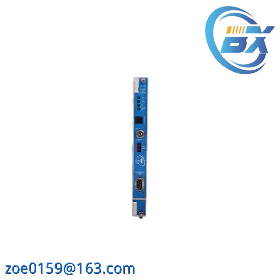 Bently Nevada 3500/22-02-00 Data Interface Module