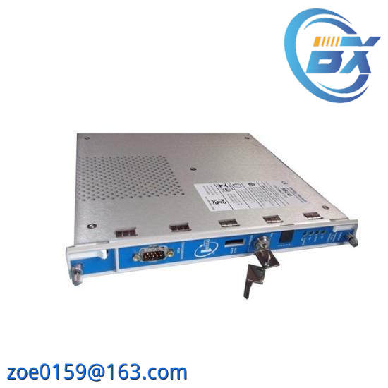 Bently Nevada 3500/22M Data Interface Module