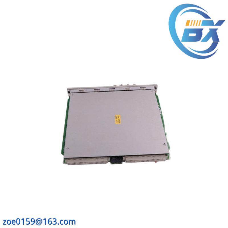 Bently Nevada 3500/23E MONITOR