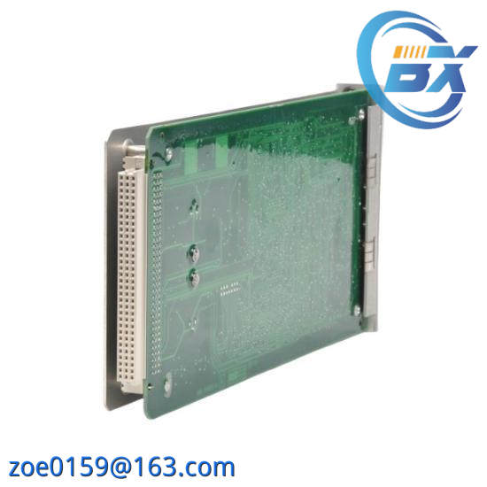 Bently Nevada 3500/25-02-01-00 Enhanced Keyphasor Module