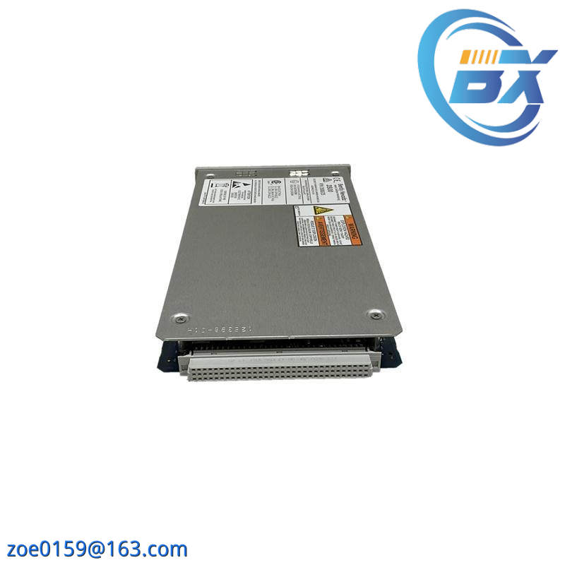 BENTLY NEVADA 3500/25, 126398-01H  Keyphasor Module