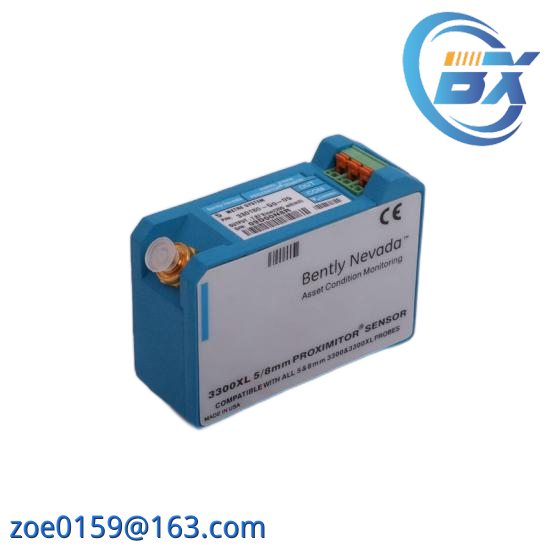 Bently Nevada 3500/33-01-CN