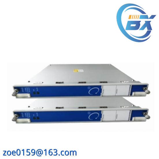 Bently Nevada 3500 ，3500/92，3500/93 Communication Gateway module